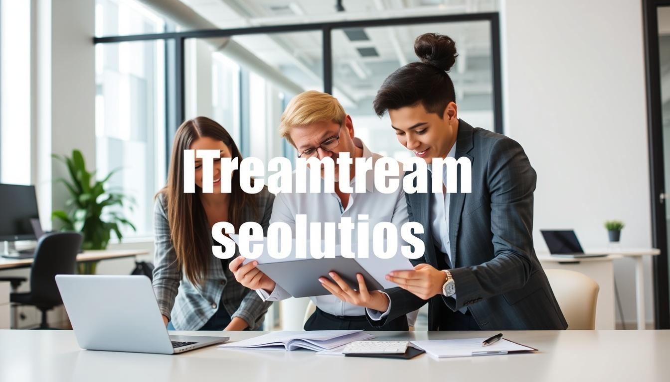 Professional plan visual